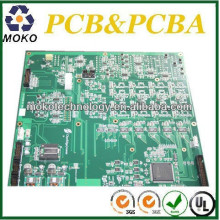 Tablero de control de pcba de la máquina expendedora de OEM / ODM